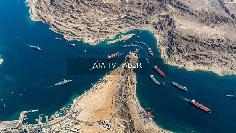 Trump: İran’a Yönelik Operasyonlar Sürecek, Hark Adası Planları Masada
