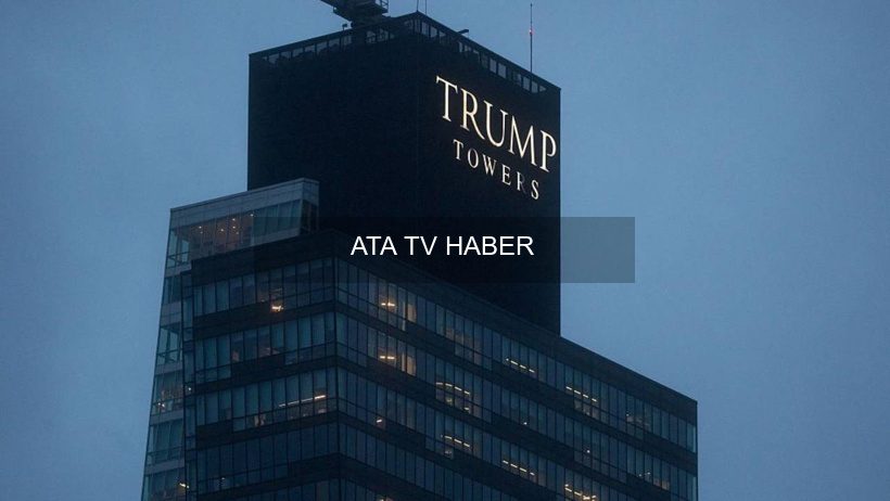 Trump'ın Gelir Kaynakları ve Şirket Bağlantıları