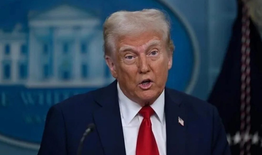 Trump Hürmüz Boğazı Kararı Değişti: Geçiş Ücreti Yerine Ticaret ve