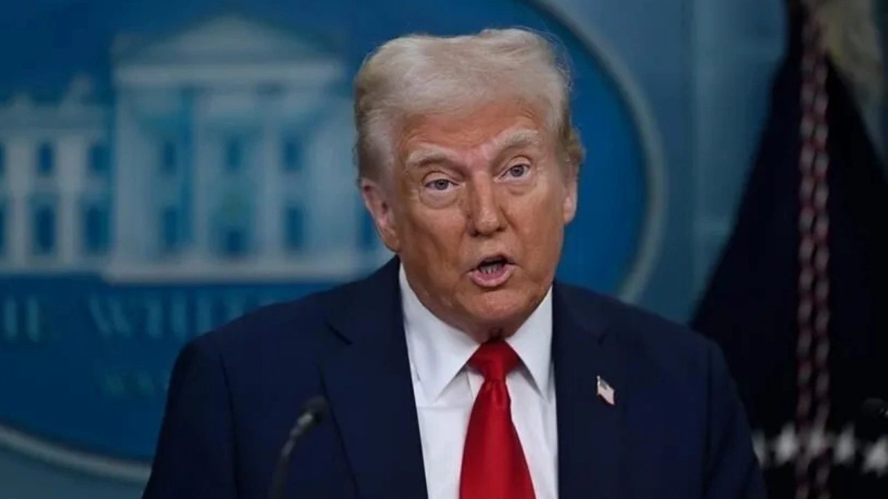 Trump Hürmüz Boğazı Kararı Değişti: Geçiş Ücreti Yerine Ticaret ve