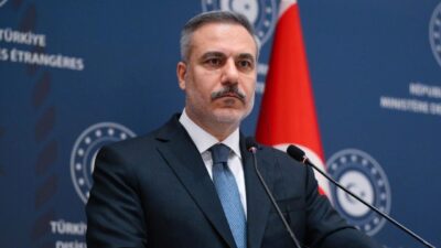 8 Ülke Ortak Bildirisi: Mescid-i Aksa’ya Yönelik Eylemler En Güçlü