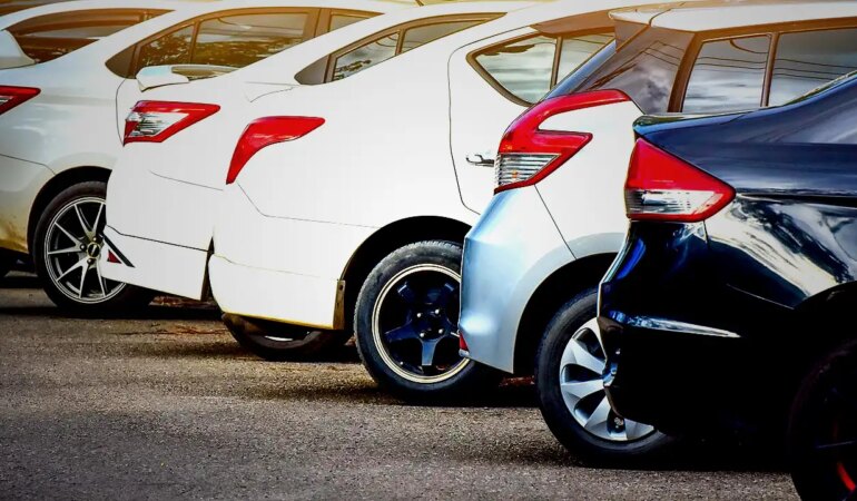 Türkiye’de ilk kez: Araba ve motorda vergiye alt sınır getirildi