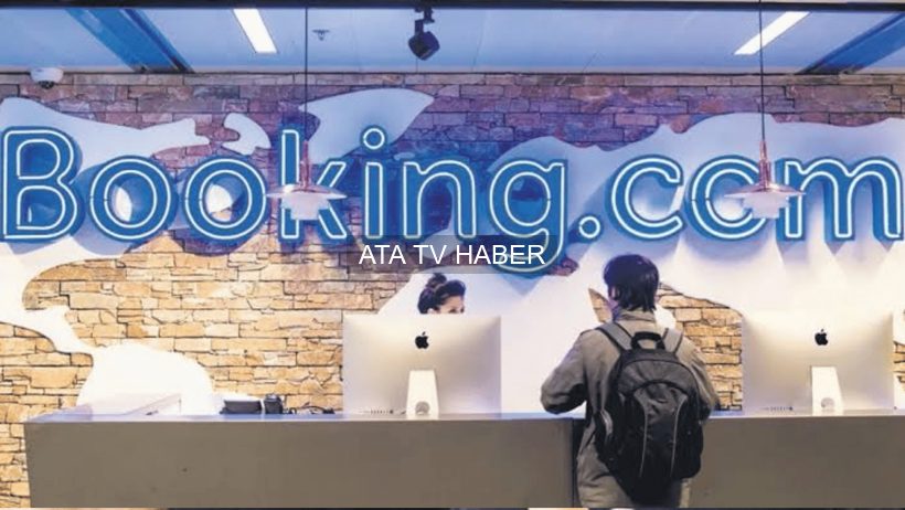 TBMM’de Yeni Düzenleme: Booking.com’un Türkiye’ye Dönüş Yolu Açılıyor
