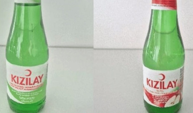 Türkiye’nin en çok satılan maden suyunu İsviçre yasakladı