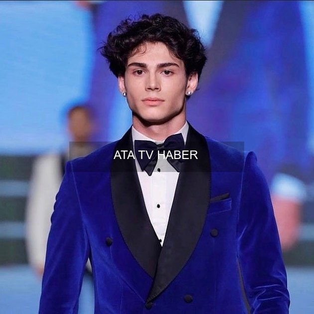 Doğukan Navdar, Mister Türkiye 2026 Tacını Takdı