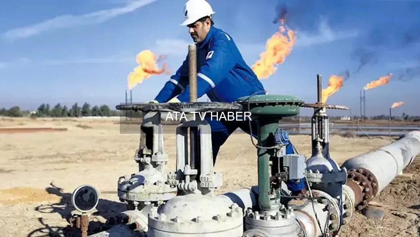 Irak ile Petrol Ticaretinde Yeni Güzergah: ABD Destekli Irak-Suriye Anlaşması ve Türkiye’ye Tahkim Kararı