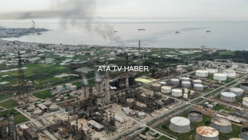 Irak ile Petrol Ticaretinde Yeni Güzergah: ABD Destekli Irak-Suriye Anlaşması ve Türkiye’ye Tahkim Kararı