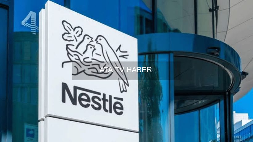 Nestlé, su faaliyetlerinde stratejik dönüşüm: yüzde 50 pay Platinum Equity'ye devrediliyor