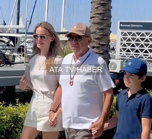 Yasemin Masis Eski Sağlığına Kavuştu