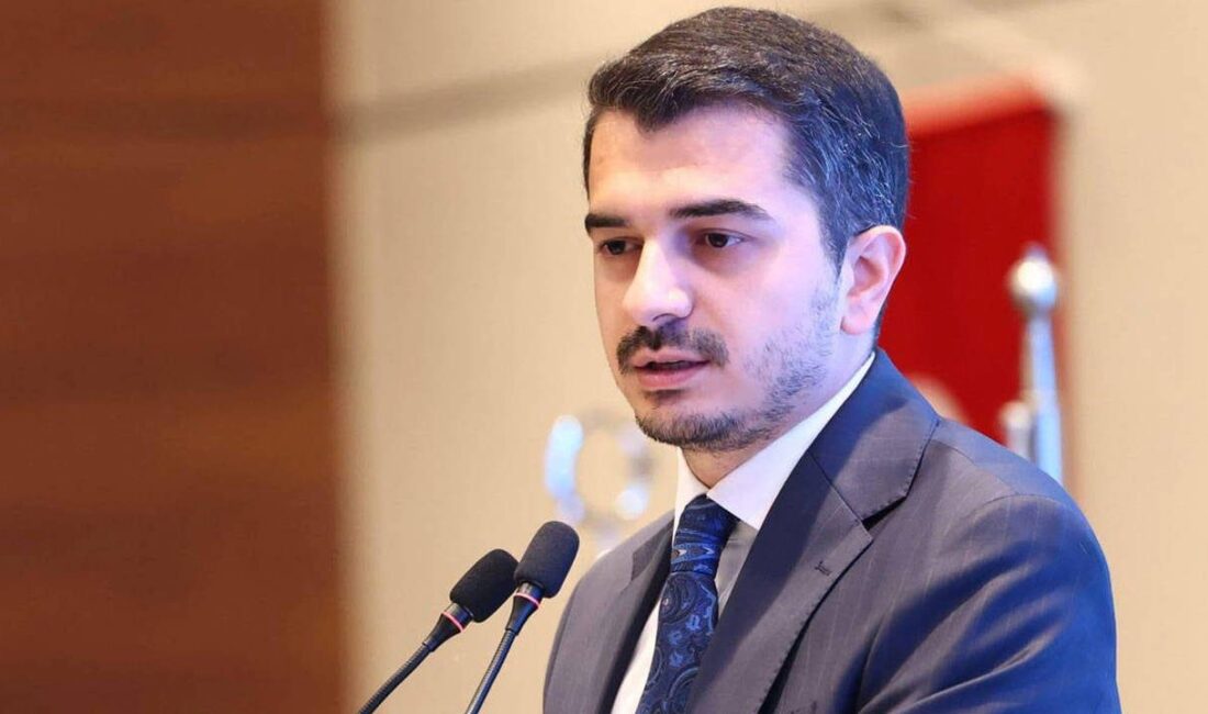 Çankaya Belediyesi’nden Aşure Etkinliği: Dayanışma ve Mesajlar Çankaya Belediyesi Başkan