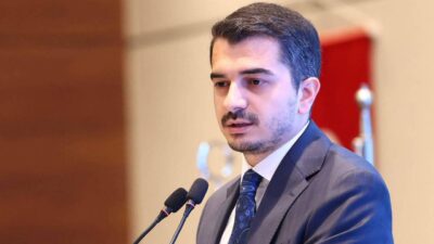 Çankaya Belediyesi’nden Aşure Etkinliği: Dayanışma ve Mesajlar Çankaya Belediyesi Başkan