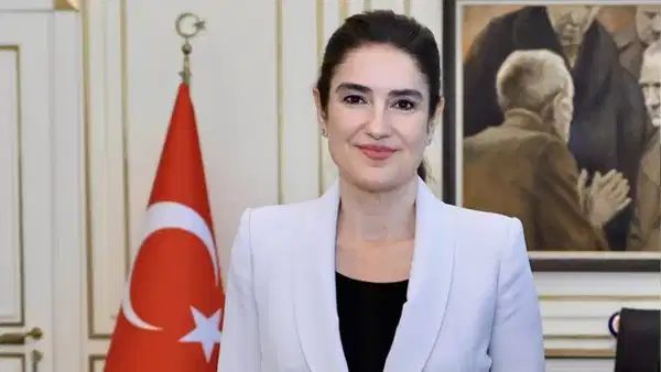 Avukat Ece Güner’den Cezaevinden Mektup: Masumiyetini ve Mağduriyetini Anlattı Ahbap