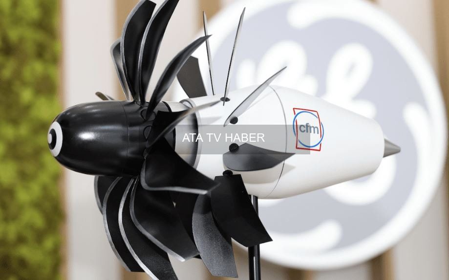 CFM International’ın RISE Açık Fan Motorunda Kritik Test Aşamaları Başladı