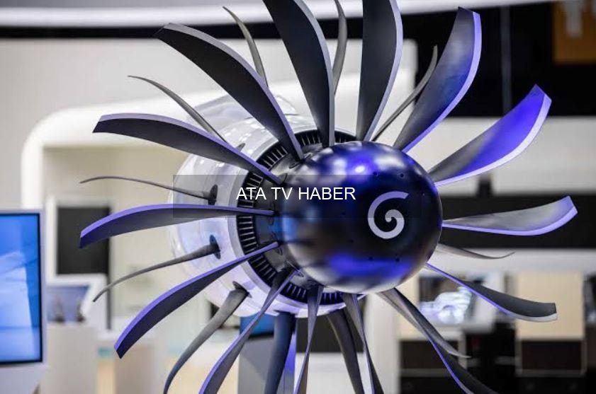 CFM International’ın RISE Açık Fan Motorunda Kritik Test Aşamaları Başladı