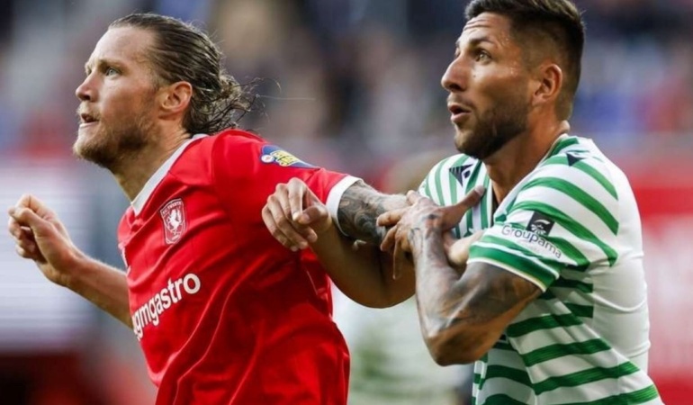 UEFA Avrupa Ligi’nde sürpriz sonuçlar: Gol yağmuru