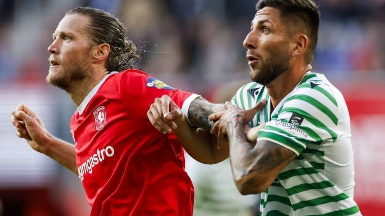 Avrupa Kupaları’nda 2. Eleme Turu İlk Maçları Tamamlandı UEFA Avrupa