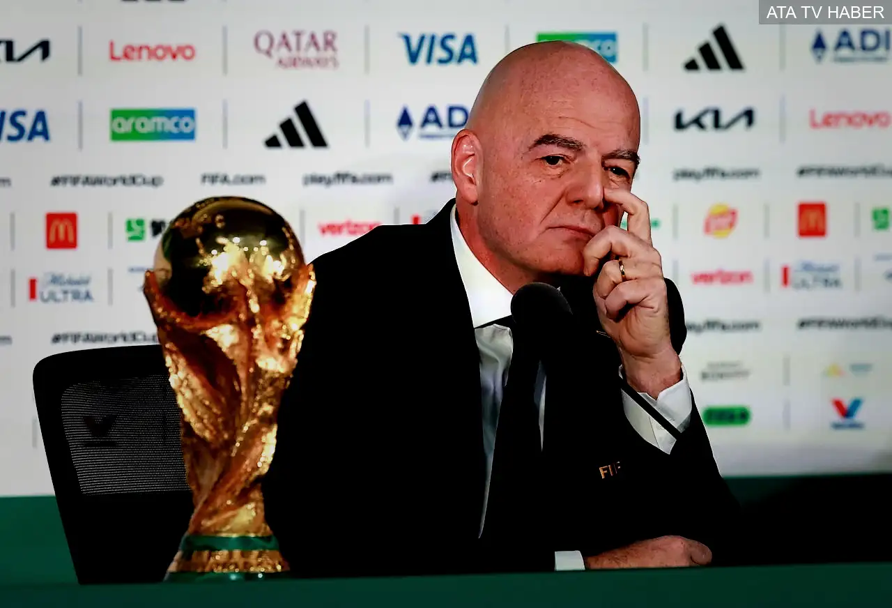 UEFA ve üye federasyonlar FIFA'nın satış planına karşı birleşti