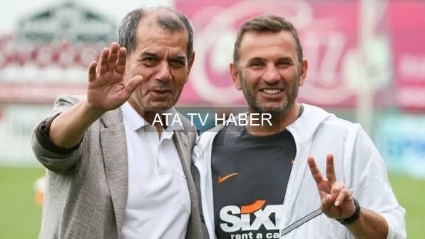 Galatasaray’da Transfer Stratejisi: Özbek Yönetimi ve Eylül Hamleleri