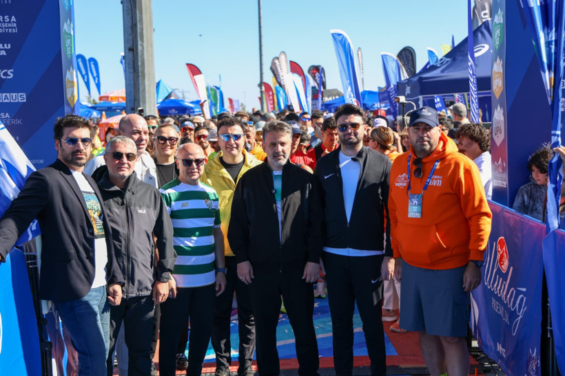 Uludağ Premium Ultra Trail 9: Doğa ve Sporun Buluşma Noktası