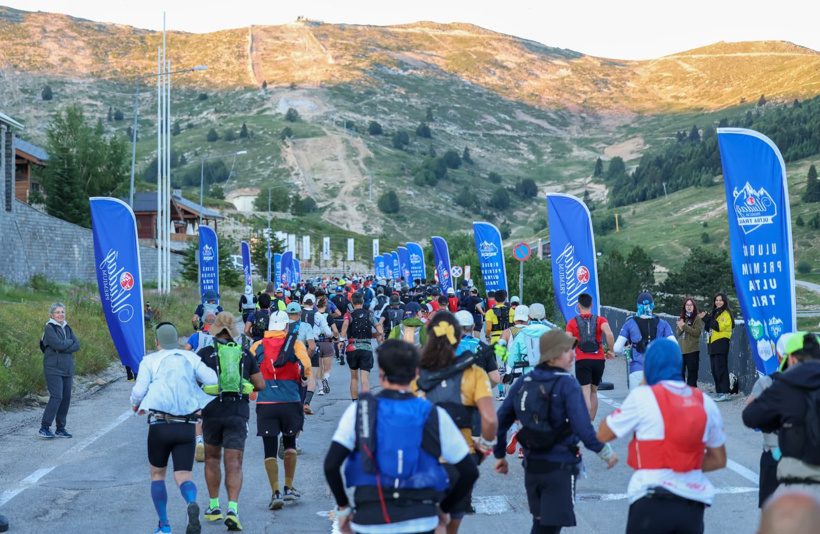 Uludağ Premium Ultra Trail 9: Doğa ve Sporun Buluşma Noktası