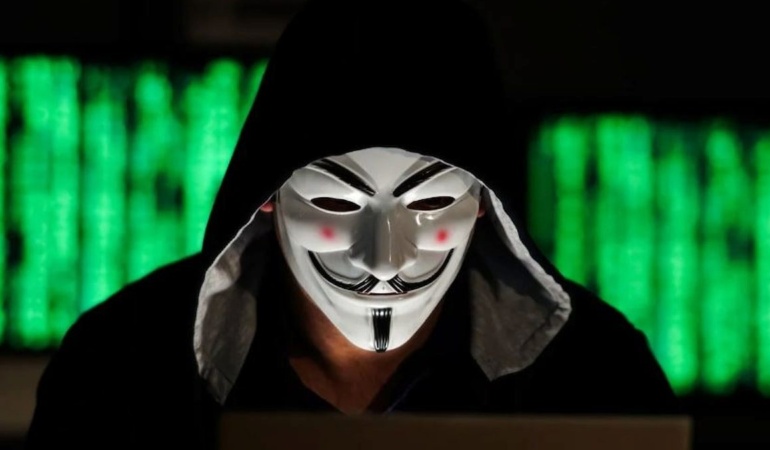 Ünlü hacker grubu oyun devini hedef aldı: ‘Mülkiyet değil aldatmaca’