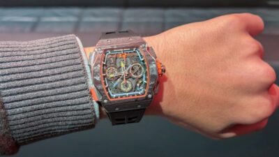Richard Mille İstanbul şirketinde e-posta hesabı ele geçirilerek milyonluk dolandırıcılık