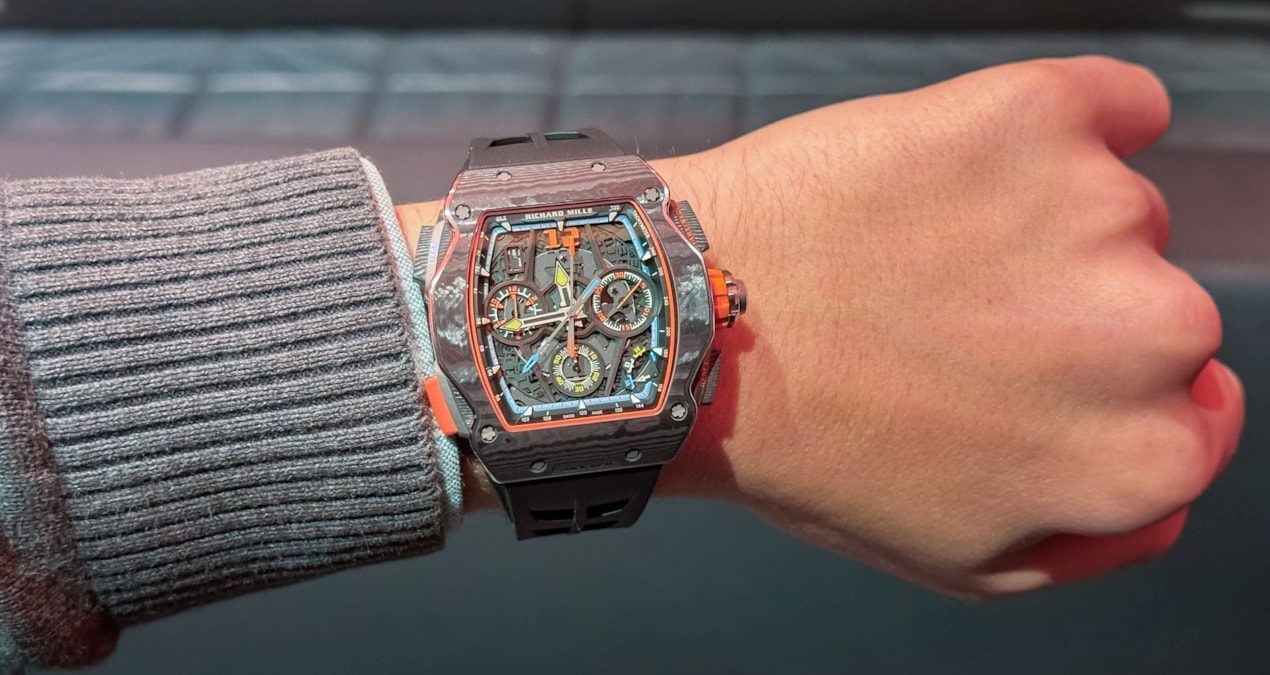 Richard Mille İstanbul şirketinde e-posta hesabı ele geçirilerek milyonluk dolandırıcılık