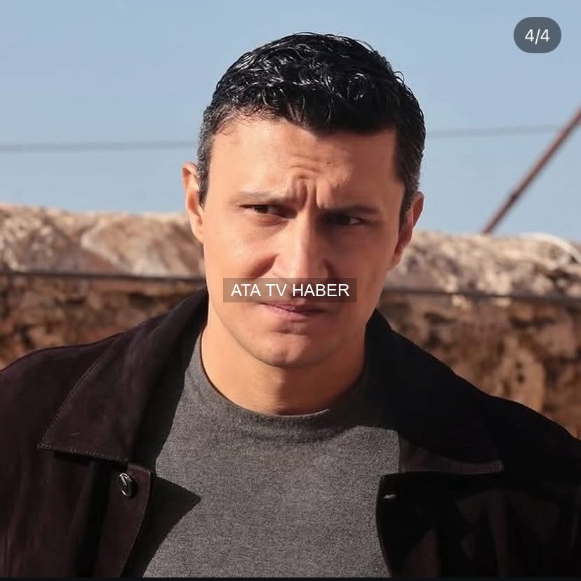 Alper Çankaya Yeni Projesiyle Ekrana Dönüyor