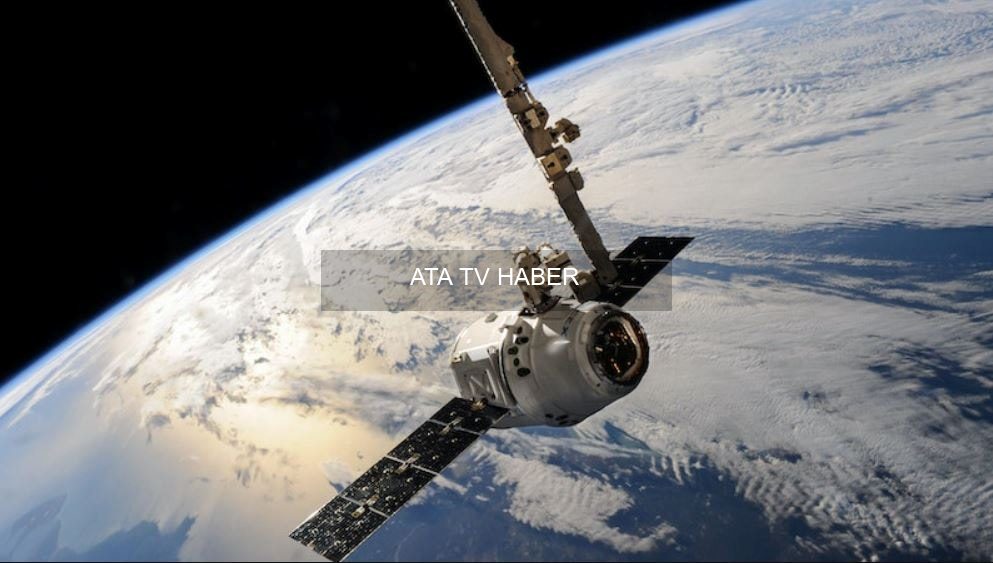 Yörüngede Taşınabilir Röntgen Dönemi: Astronotlar Kendi Röntgenlerini Çekti