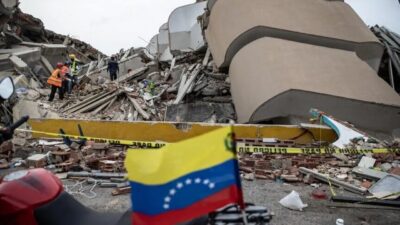 Venezuela’daki Yıkıcı Depremler: Can Kaybı, Yaralı ve Kayıp Bildirimlerinde Son