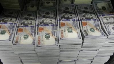 ABD, Irak’a Nakit Dolar Sevkiyatını Yeniden Başlattı; Güvenlik Kısıtlamaları Sürüyor