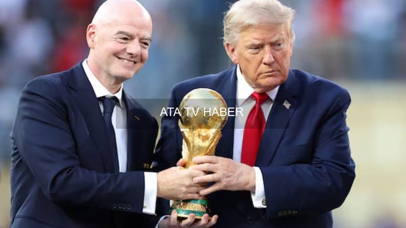 İspanya, MetLife'ta Güldü: Ferran Torres'in Golüyle 2026 Dünya Kupası Şampiyonu Oldu