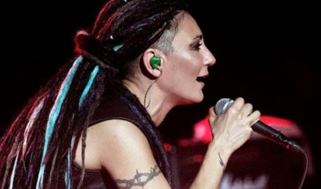 Özlem Tekin’e 10 Konser İçin 2 Milyon Dolar Teklif Edildi