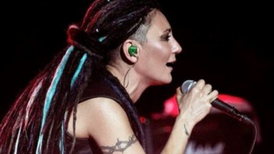 Özlem Tekin’e 10 Konser İçin 2 Milyon Dolar Teklif Edildi