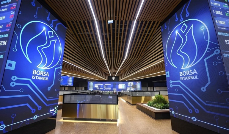 Yatırımcı büyük darbe yedi! Borsa İstanbul iki ayın dibini gördü