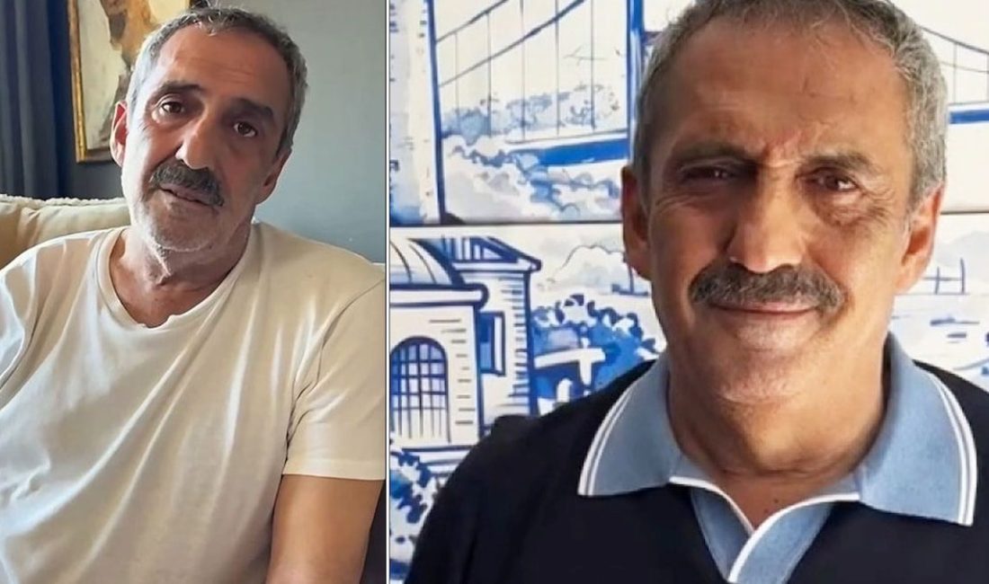 Yavuz Bingöl’den Sağlık Güncellemesi: Safra Kesesi Ameliyatı Planlanıyor Ünlü sanatçı