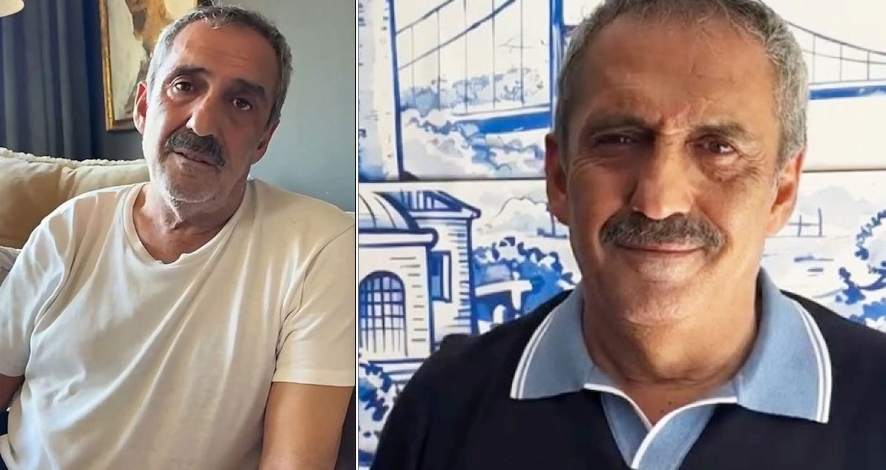 Yavuz Bingöl’den Sağlık Güncellemesi: Safra Kesesi Ameliyatı Planlanıyor Ünlü sanatçı