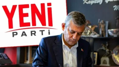 AKP’li siyasetçilerden YENİ Parti değerlendirmesi AKP’li siyasetçiler, Özgür Özel tarafından