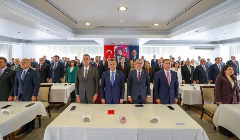 YENİ Parti’nin programı yayımlandı: Altı Ok ve parlamenter sisteme dönüş vurgusu