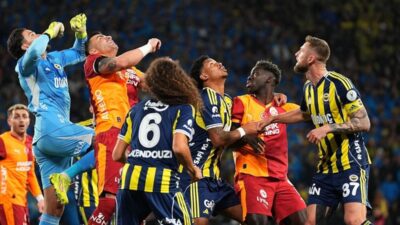 2026-2027 Yayın Döneminde Futbol Yayınlarının Kanallara Dağılımı Avrupa kupalarından Trendyol