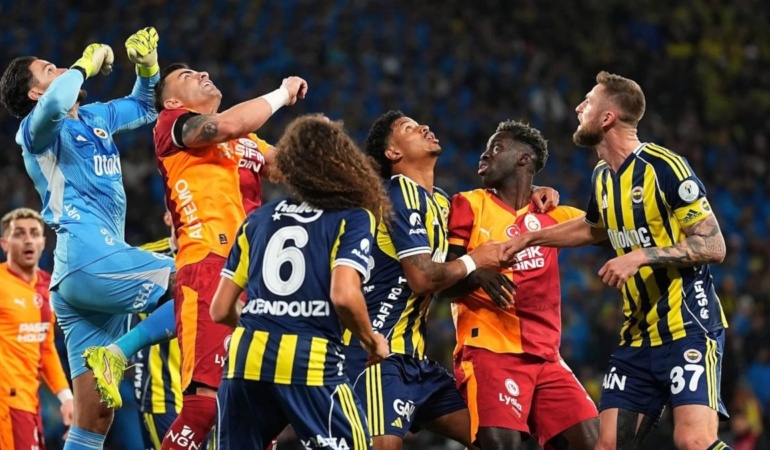 Yeni sezonda hangi maçlar hangi kanalda olacak?