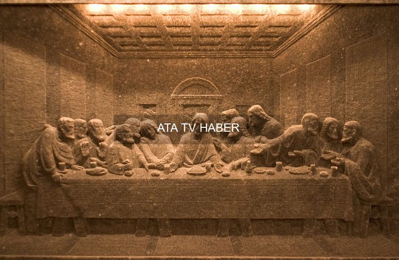 Yeraltı Sanatı ve Aziz Kinga Şapeli