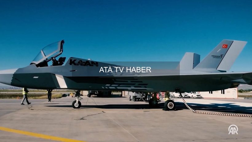 KAAN Motoru ve F-35 Sürecine İlişkin Son Gelişmeler