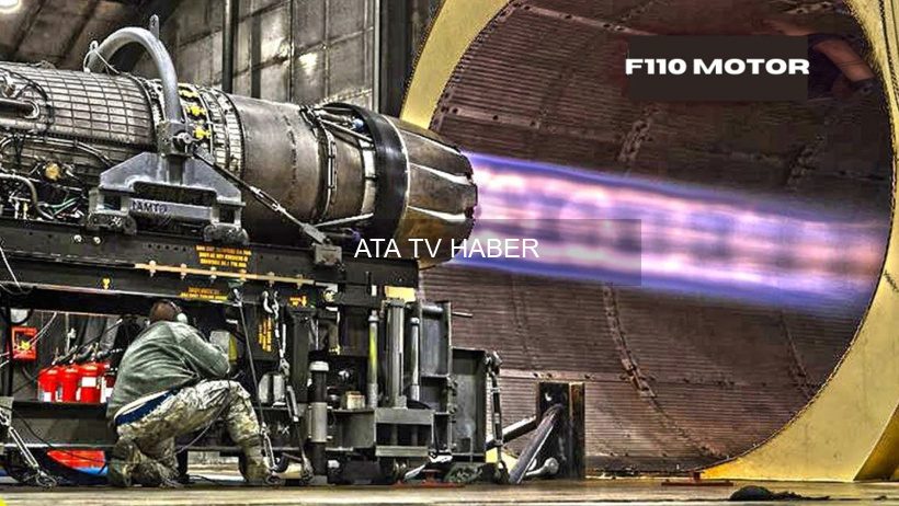 KAAN Motoru ve F-35 Sürecine İlişkin Son Gelişmeler