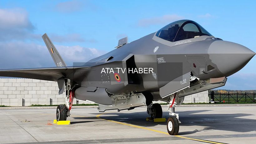 KAAN Motoru ve F-35 Sürecine İlişkin Son Gelişmeler