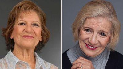 Usta Oyuncu Kamuran İnselel Hayatını Kaybetti Türk tiyatro ve sinema