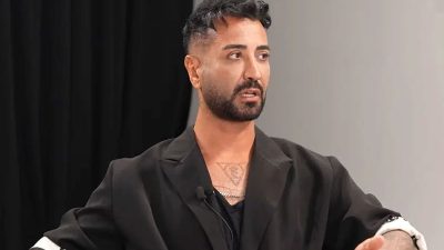 Tan Taşçı, Hülya Avşar’ın YouTube Programında Beslenme Tercihlerini Anlattı Türk