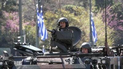 ELDYK askerinden çarpıcı iddialar Yunanistan’ın Kıbrıs’taki askeri birliği ELDYK’de görevli
