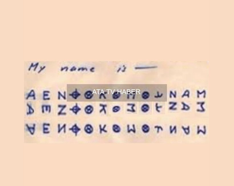 Zodiac dosyasında yeni gelişme: İki ayrı şifrede aynı isim iddiası
