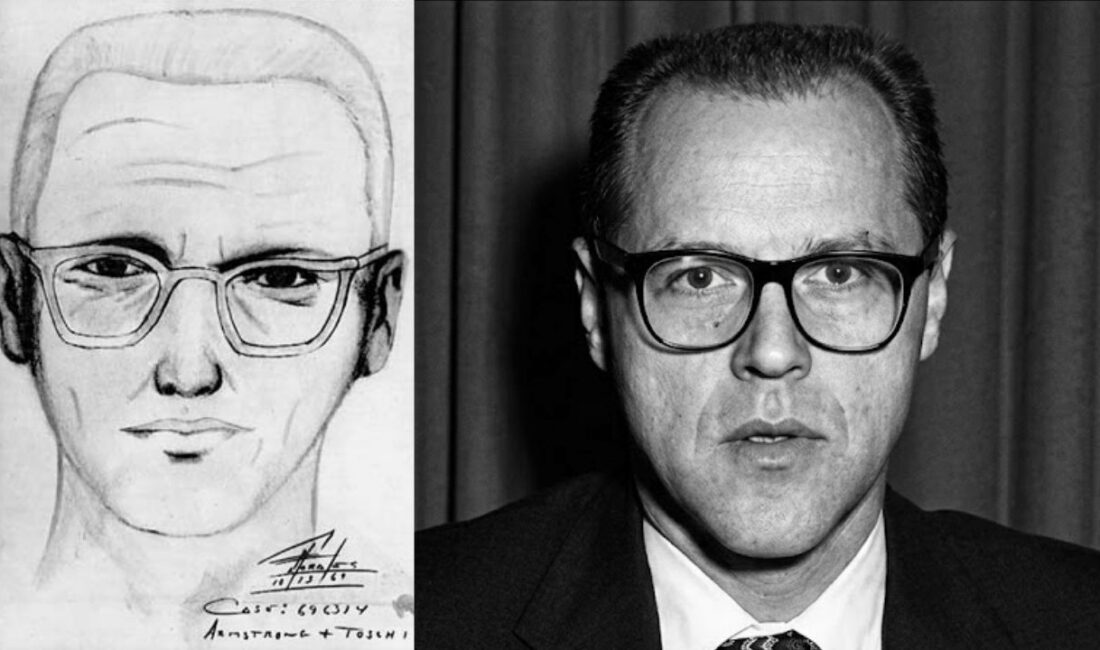 Zodiac dosyasında yeni gelişme: İki ayrı şifrede aynı isim iddiası